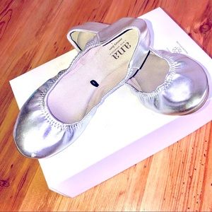 NEW ANA Slip-on Shoes Ballet Flats Women’s NWOT